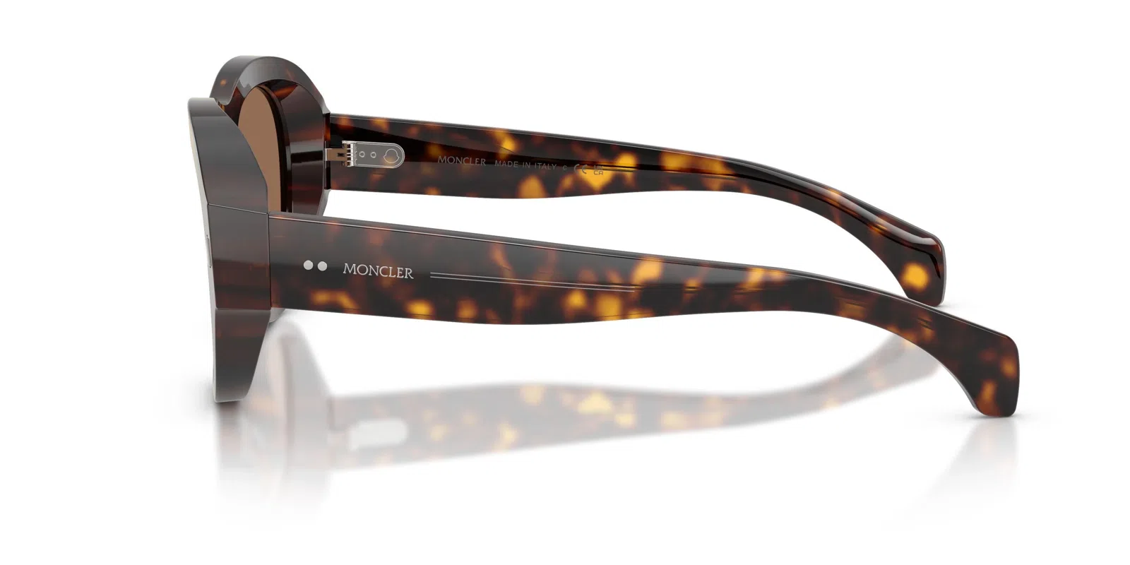 Moncler Elevane 6015U Sunglasses - view 17